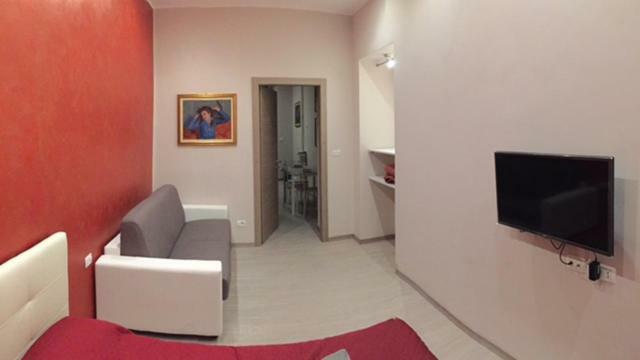 New City Center Quadrilatero Apartment Turin Exterior photo