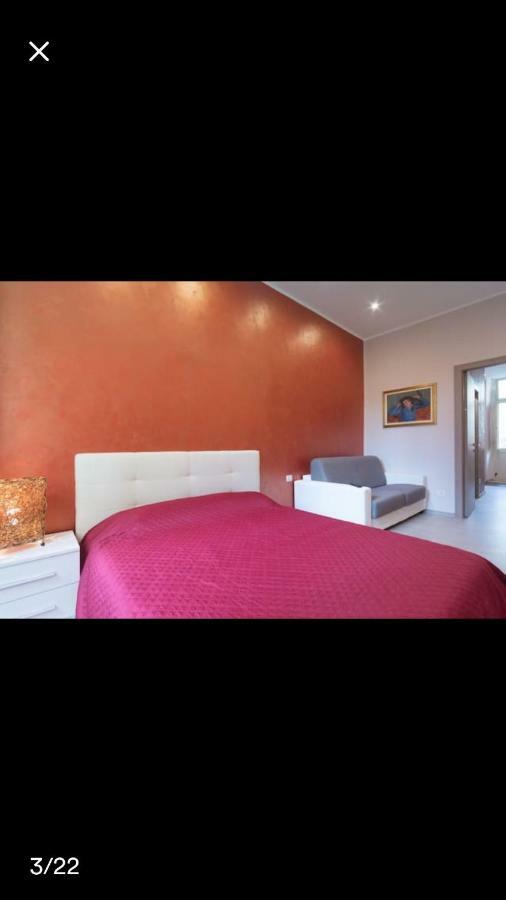 New City Center Quadrilatero Apartment Turin Exterior photo